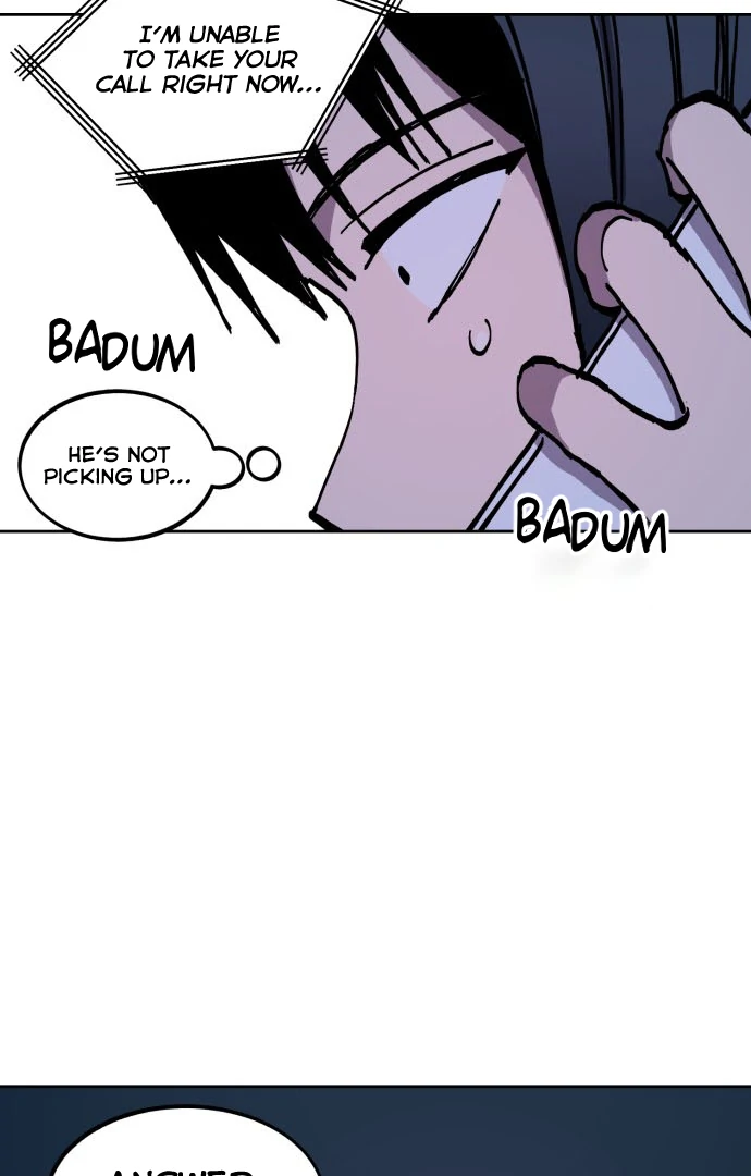 Girl Under Trial Chapter 150 - page 87