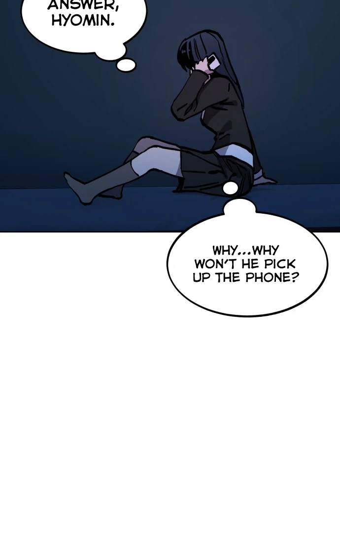 Girl Under Trial Chapter 150 - page 88