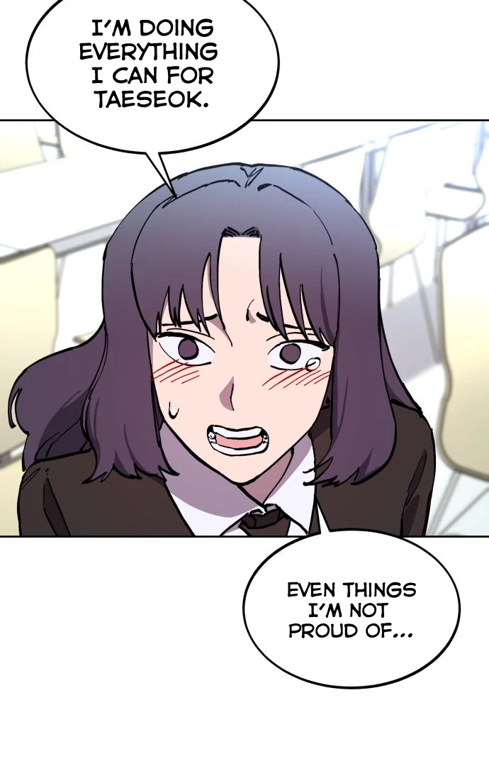 Girl Under Trial Chapter 150 - page 9