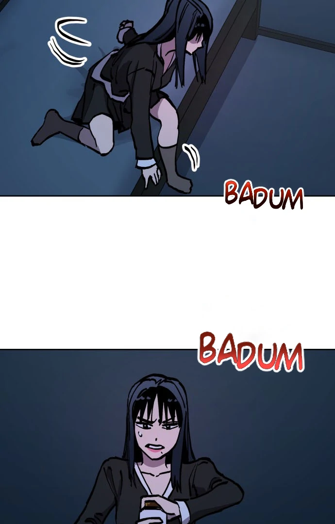 Girl Under Trial Chapter 150 - page 93