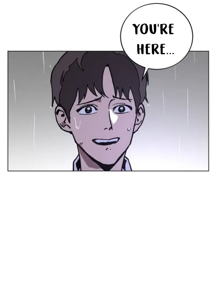 Girl Under Trial chapter 5.5 - page 18