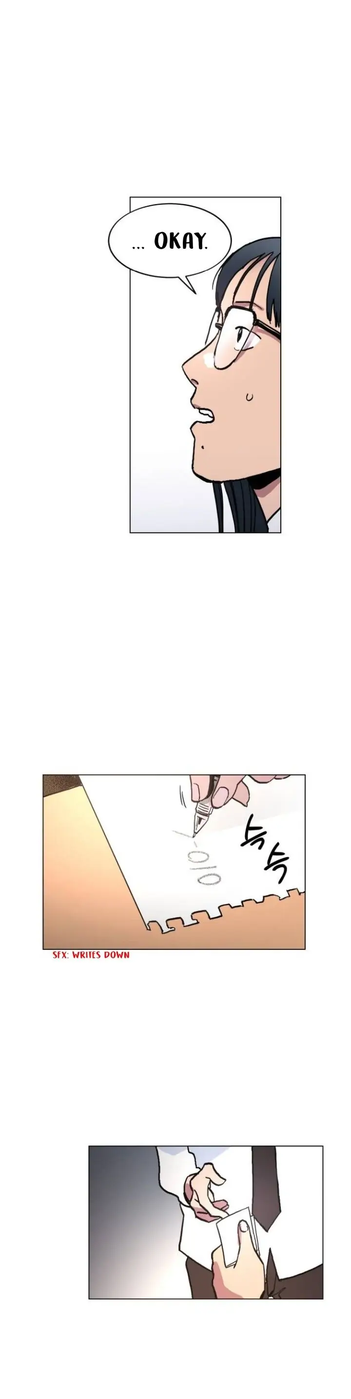 Girl Under Trial chapter 5.5 - page 4