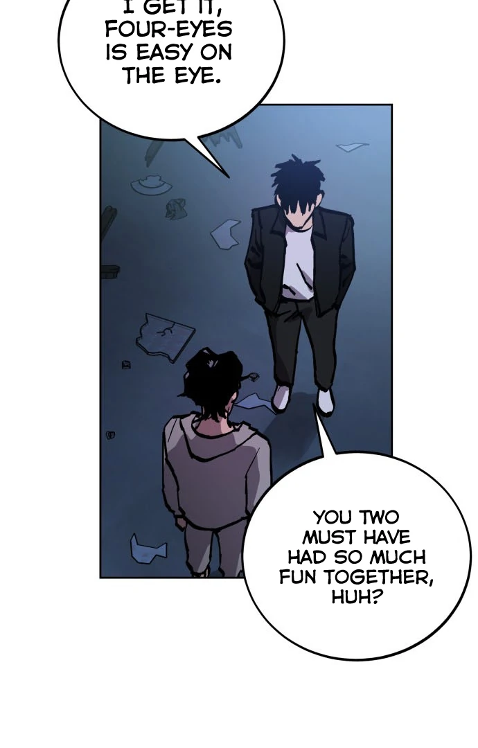 Girl Under Trial Chapter 160 - page 34