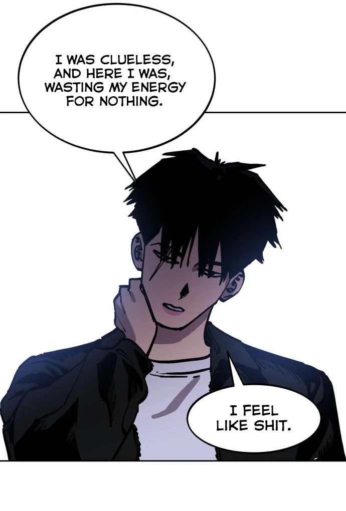 Girl Under Trial Chapter 160 - page 36
