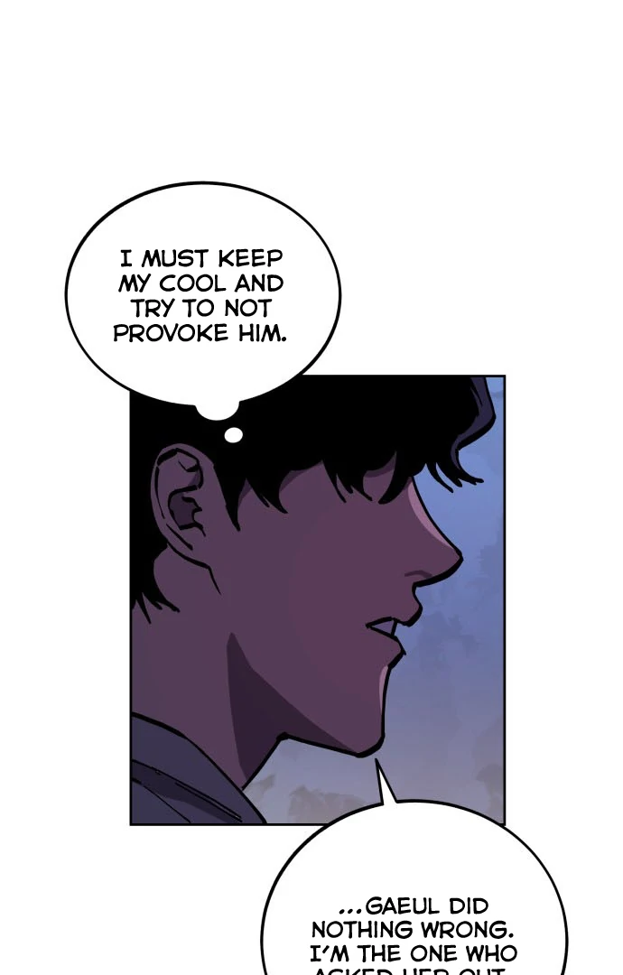 Girl Under Trial Chapter 160 - page 37
