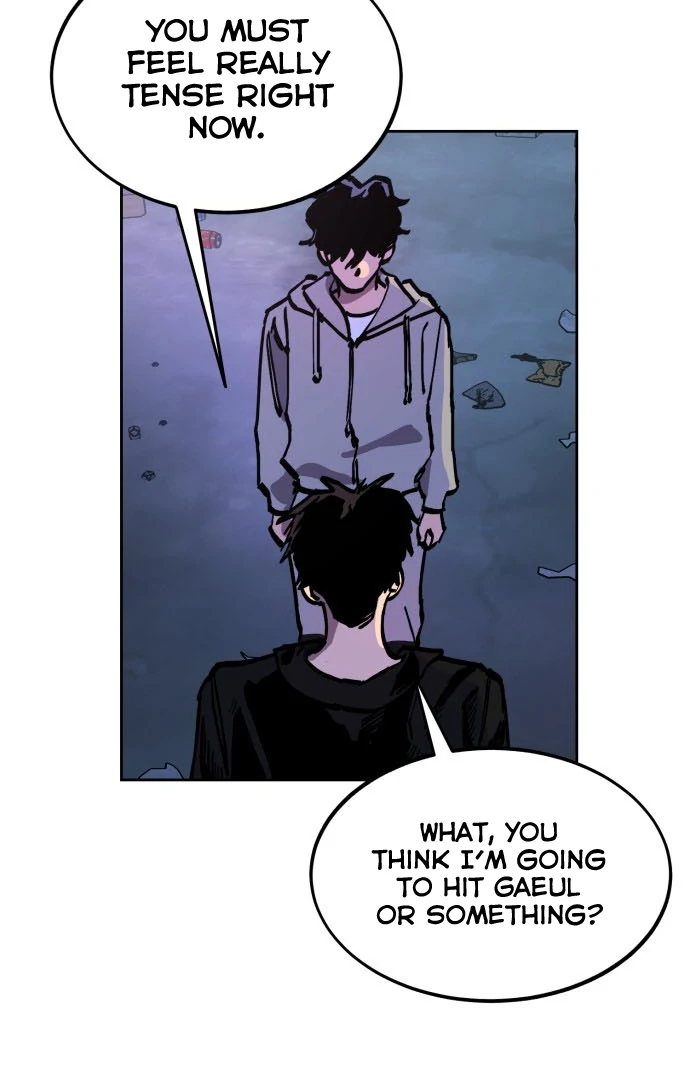 Girl Under Trial Chapter 160 - page 40