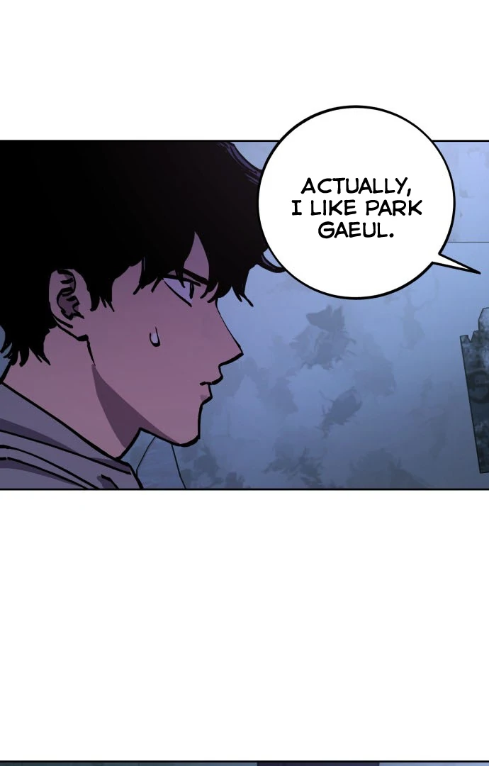 Girl Under Trial Chapter 160 - page 42