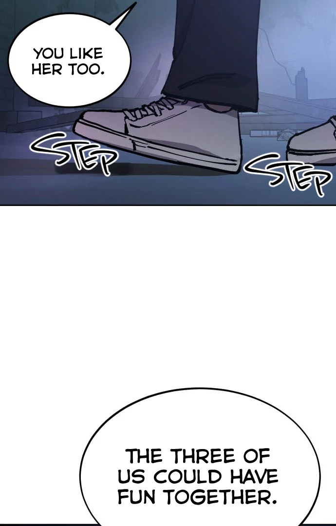 Girl Under Trial Chapter 160 - page 43