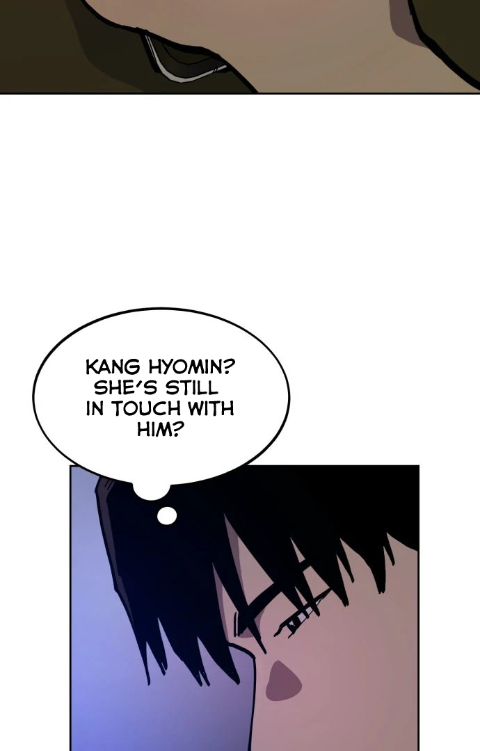 Girl Under Trial Chapter 160 - page 5