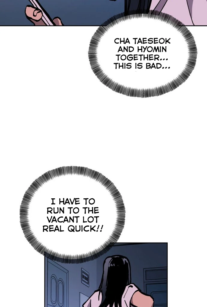 Girl Under Trial Chapter 160 - page 53