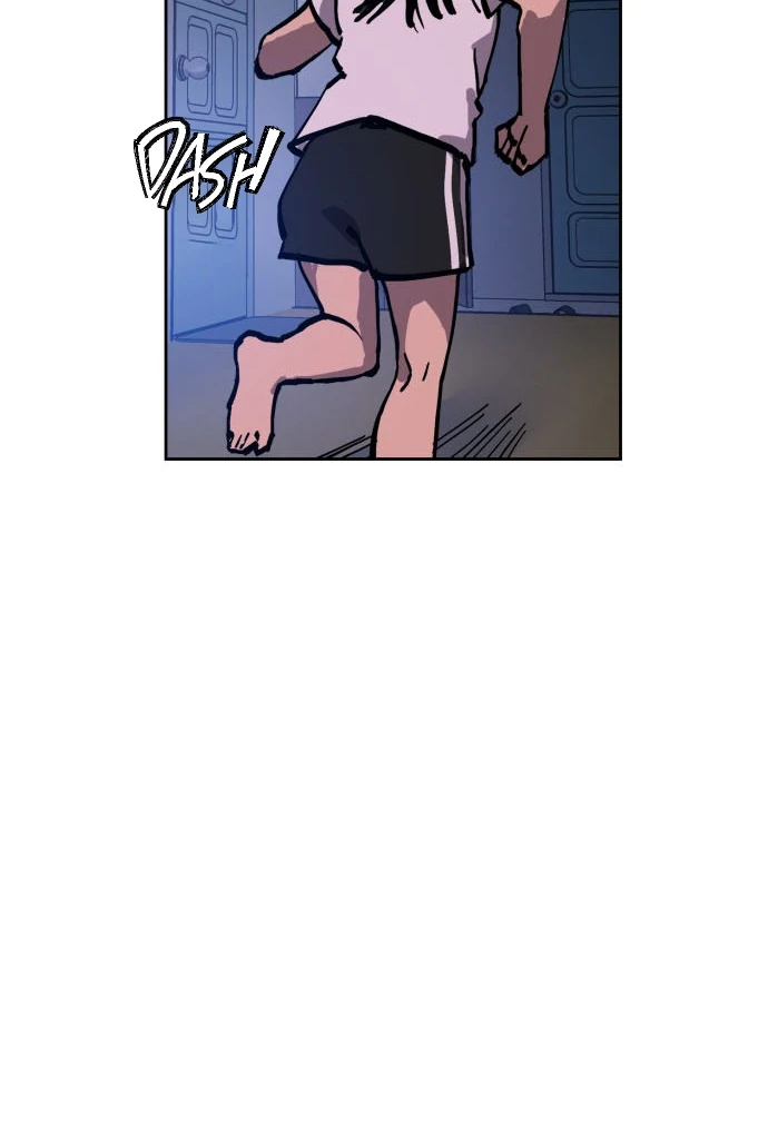 Girl Under Trial Chapter 160 - page 54