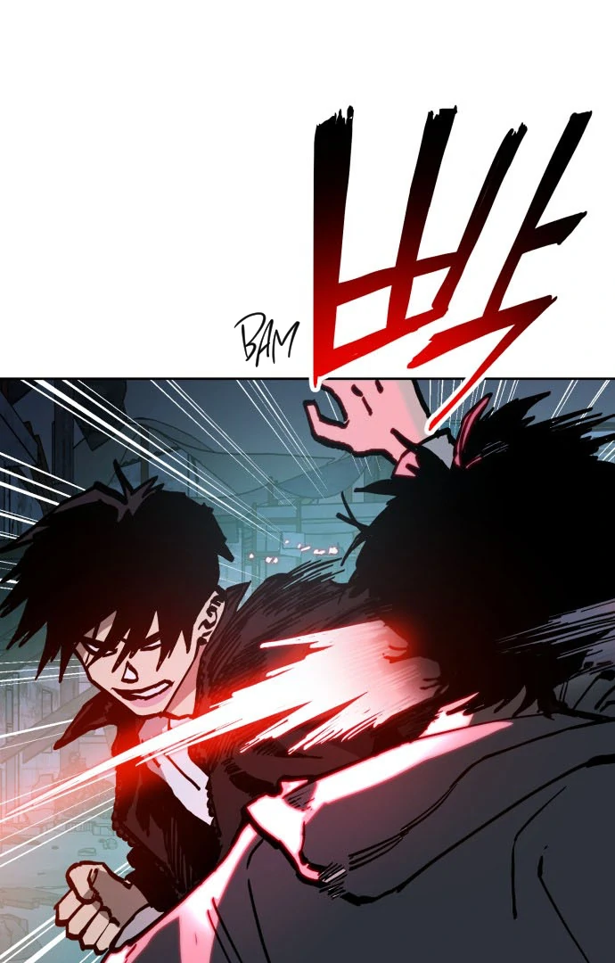 Girl Under Trial Chapter 160 - page 55