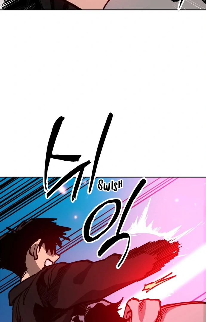 Girl Under Trial Chapter 160 - page 58
