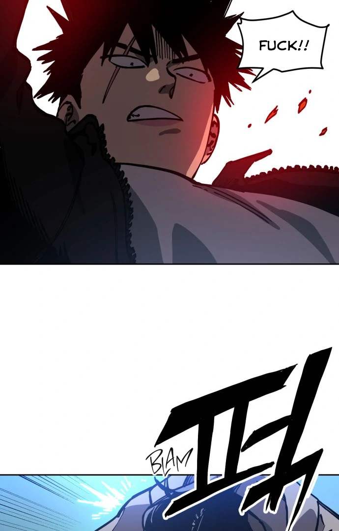 Girl Under Trial Chapter 160 - page 61