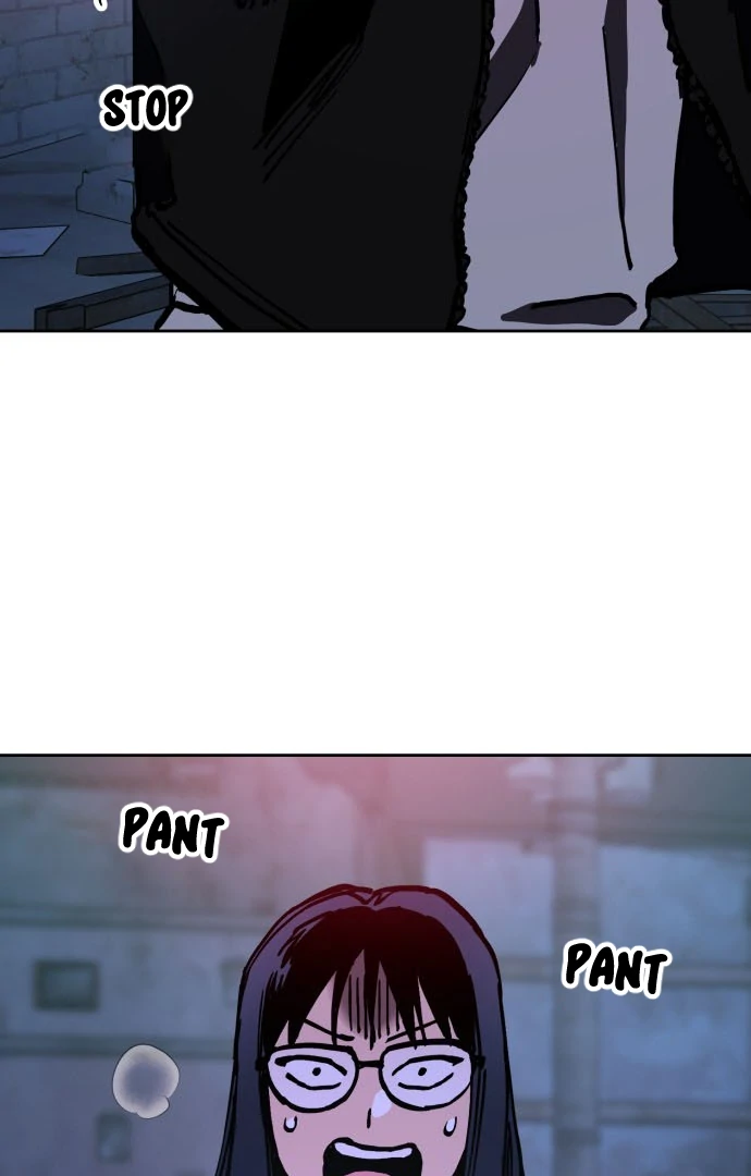 Girl Under Trial Chapter 160 - page 68