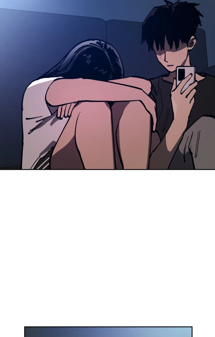 Girl Under Trial Chapter 160 - page 7