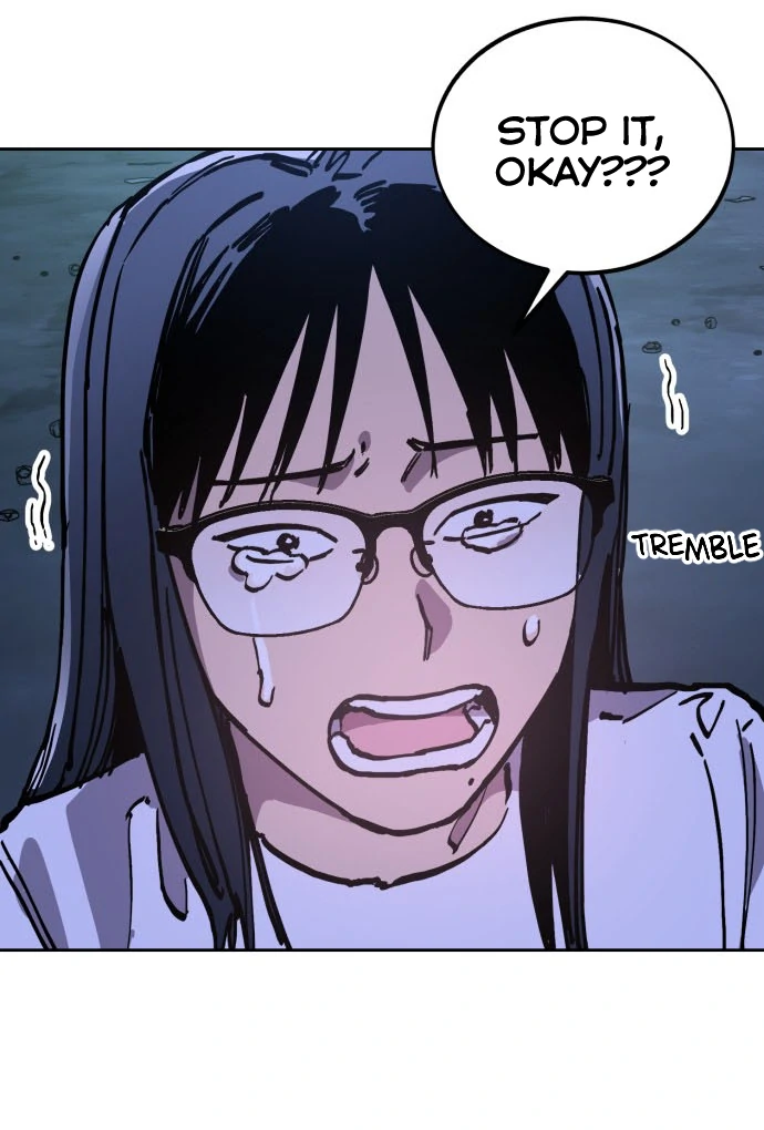 Girl Under Trial Chapter 160 - page 71