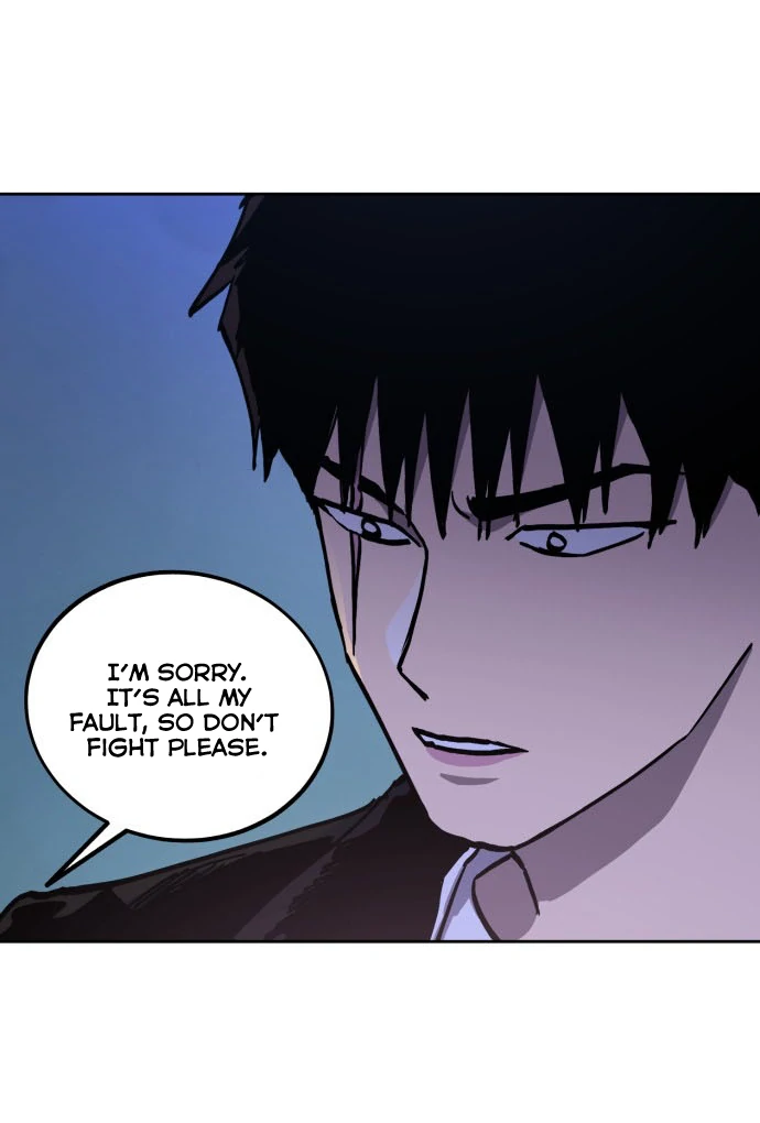 Girl Under Trial Chapter 160 - page 72