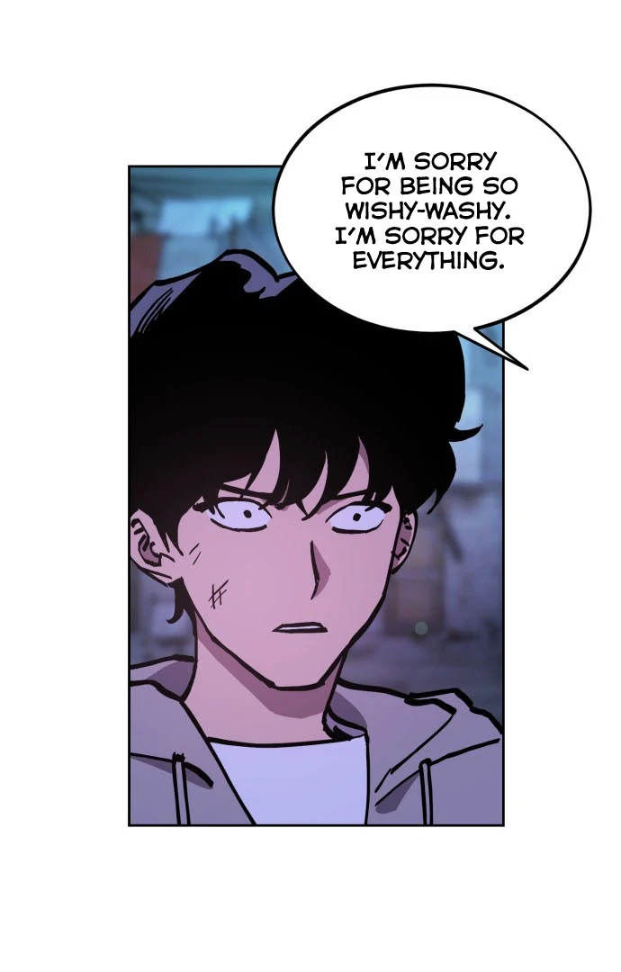 Girl Under Trial Chapter 160 - page 74
