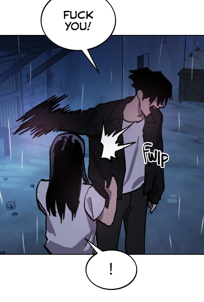 Girl Under Trial Chapter 160 - page 81