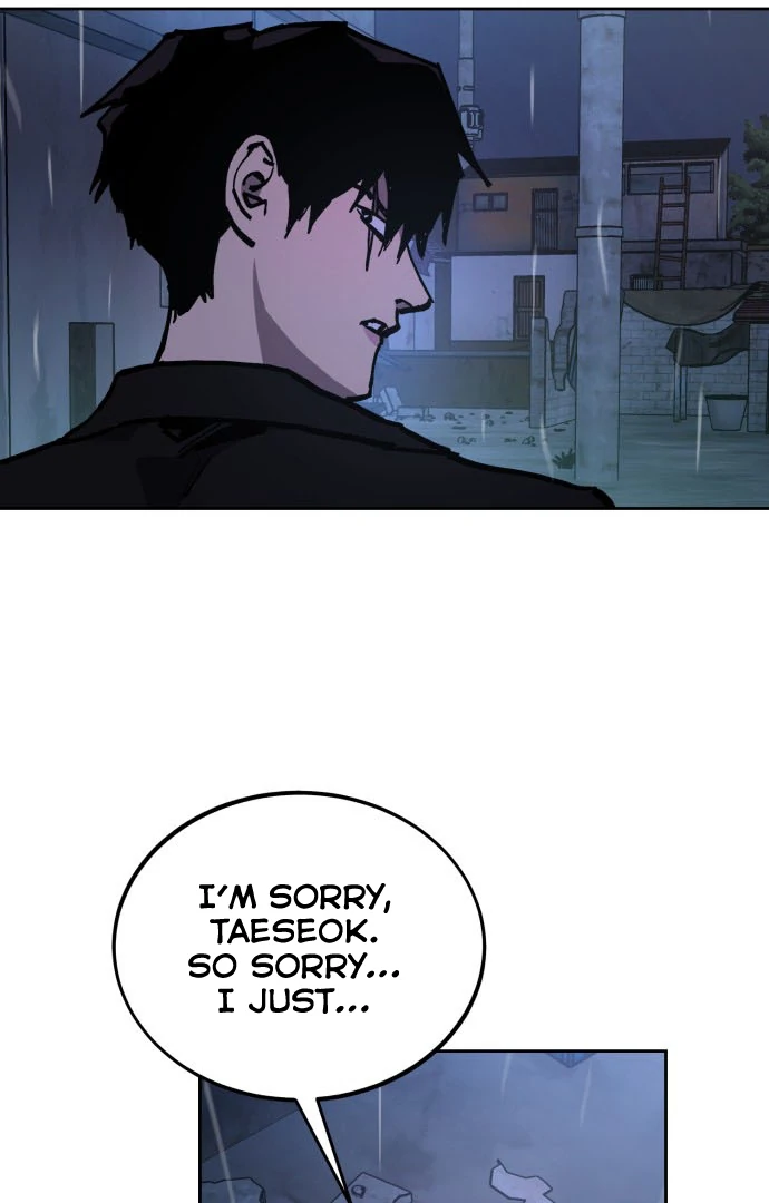 Girl Under Trial Chapter 160 - page 83