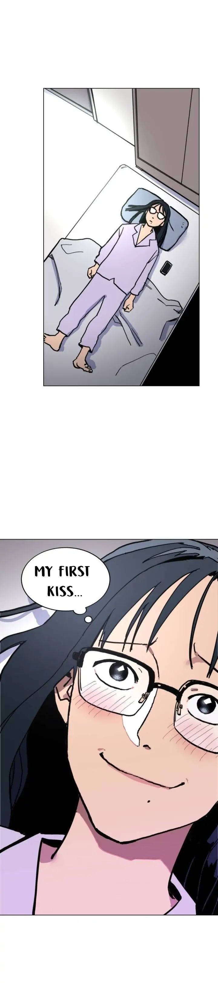 Girl Under Trial chapter 6 - page 10