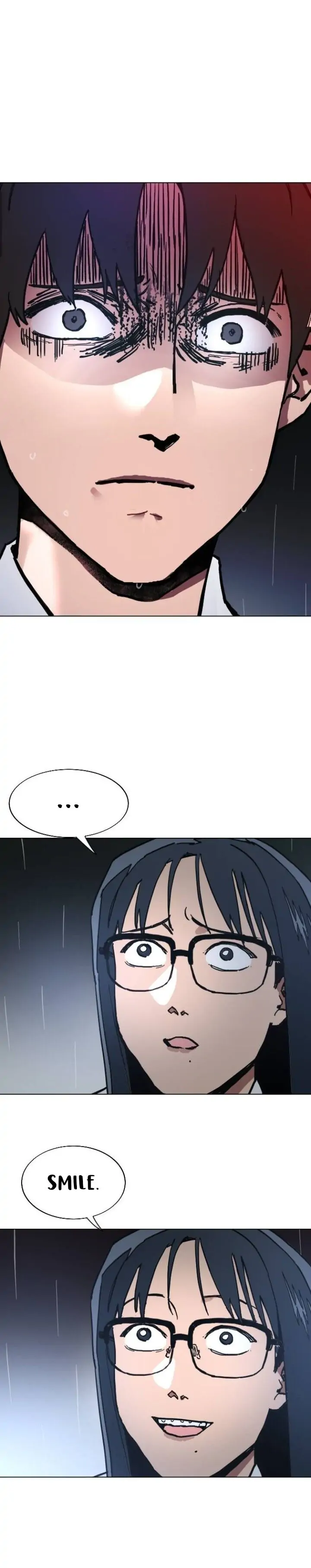 Girl Under Trial chapter 6 - page 5