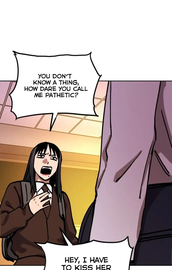 Girl Under Trial Chapter 143 - page 1