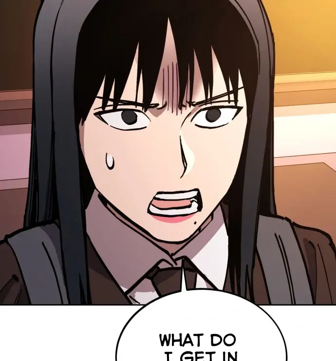 Girl Under Trial Chapter 143 - page 10