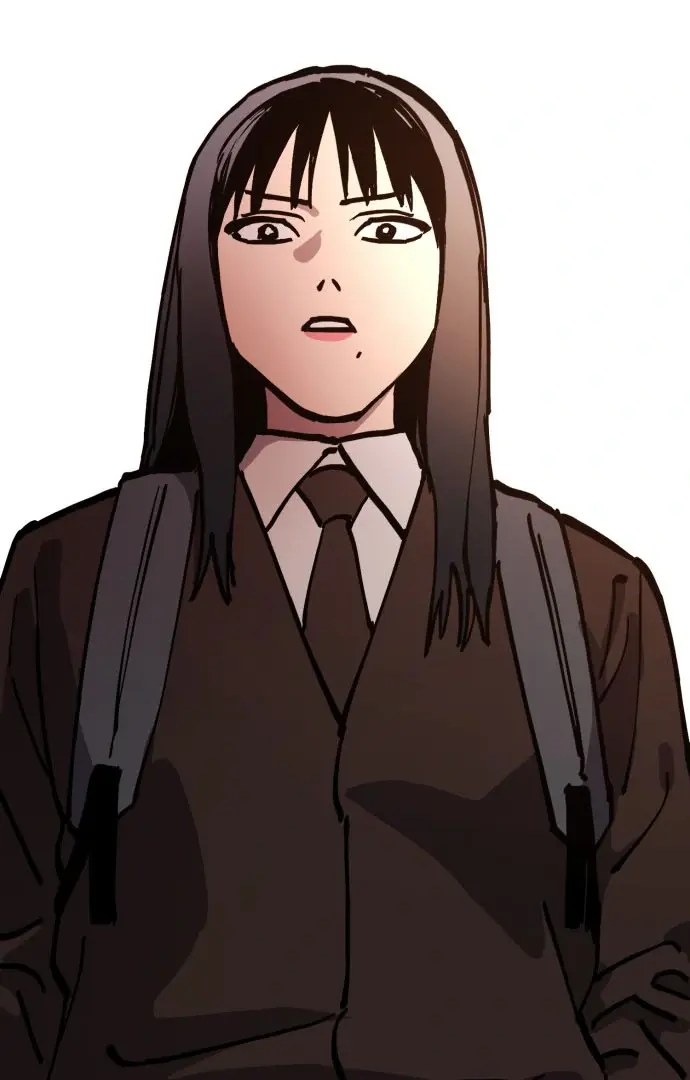 Girl Under Trial Chapter 143 - page 105