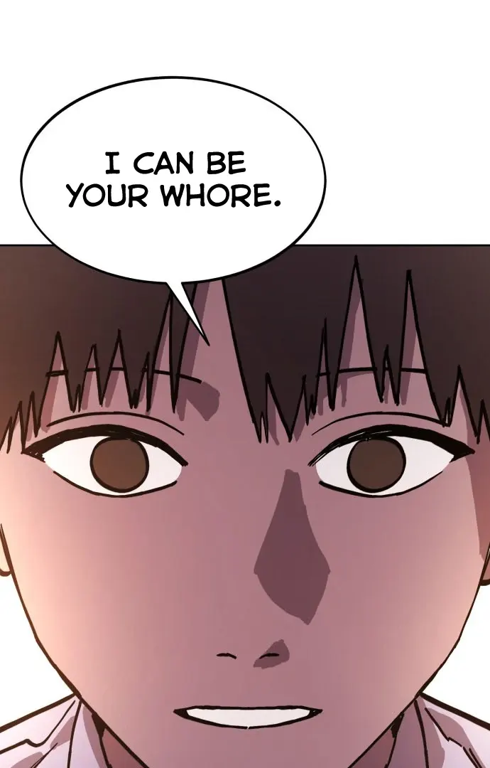Girl Under Trial Chapter 143 - page 14