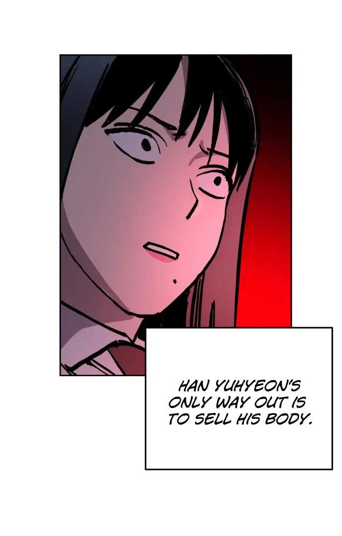 Girl Under Trial Chapter 143 - page 17