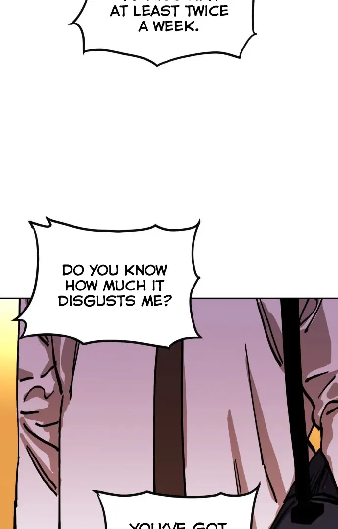 Girl Under Trial Chapter 143 - page 2