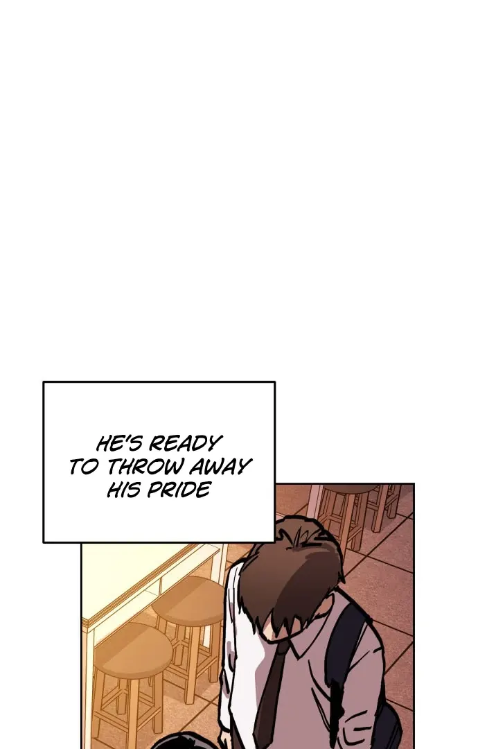 Girl Under Trial Chapter 143 - page 21