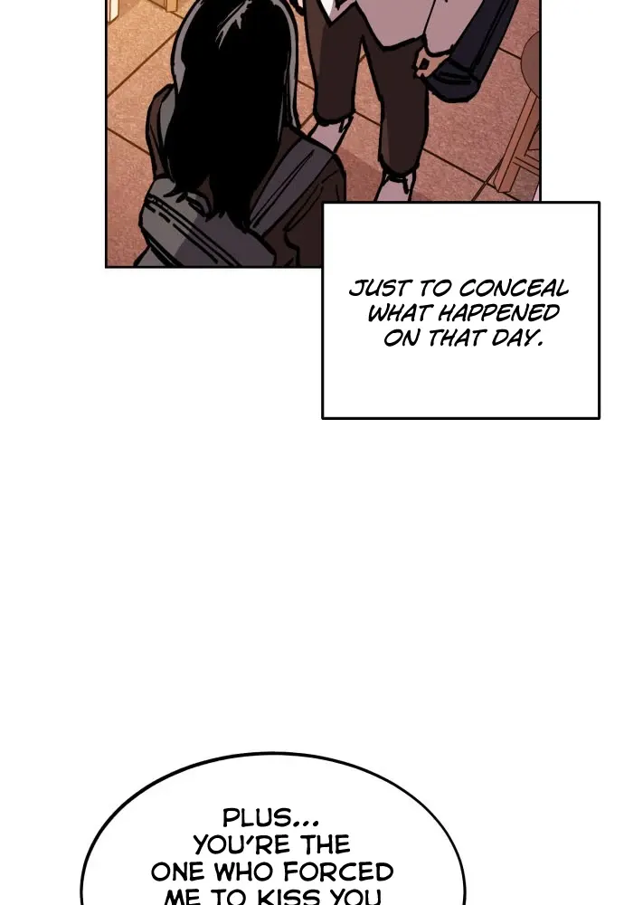 Girl Under Trial Chapter 143 - page 22