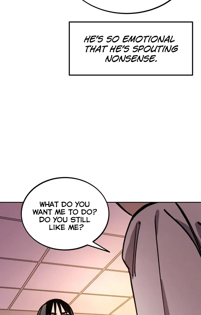 Girl Under Trial Chapter 143 - page 24