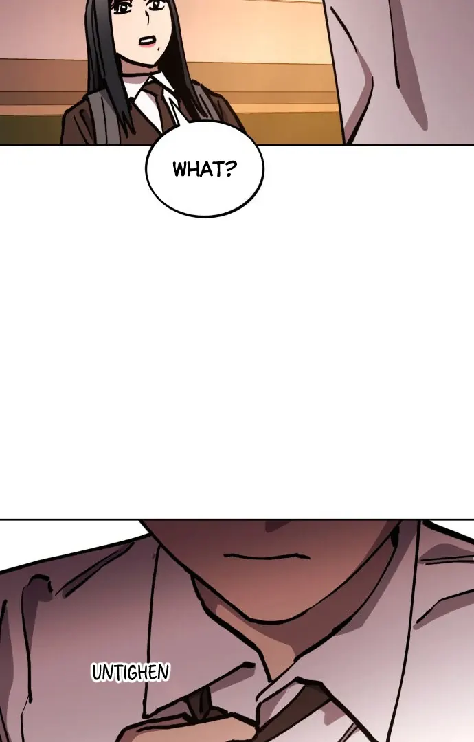 Girl Under Trial Chapter 143 - page 25
