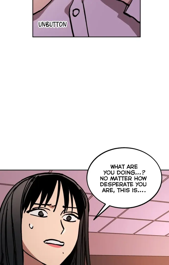 Girl Under Trial Chapter 143 - page 27