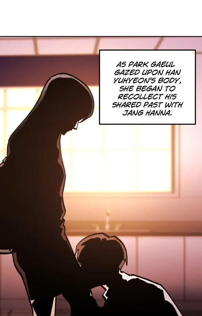 Girl Under Trial Chapter 143 - page 36