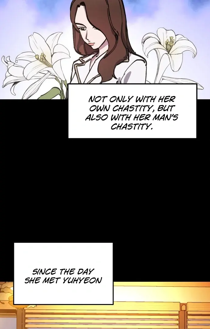 Girl Under Trial Chapter 143 - page 40