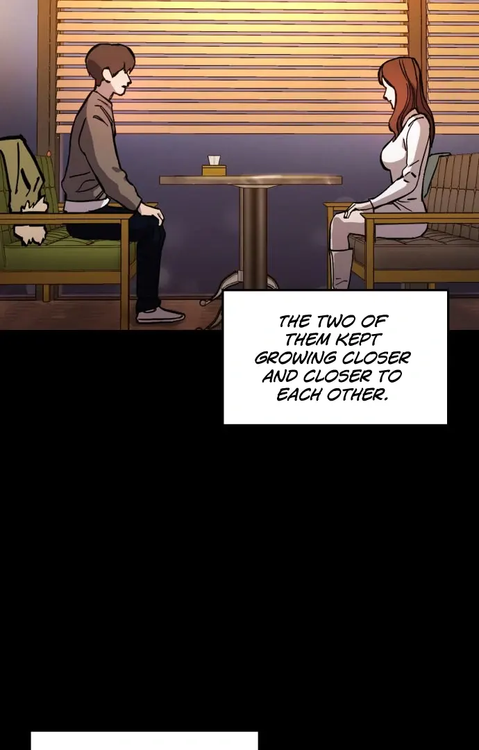 Girl Under Trial Chapter 143 - page 41