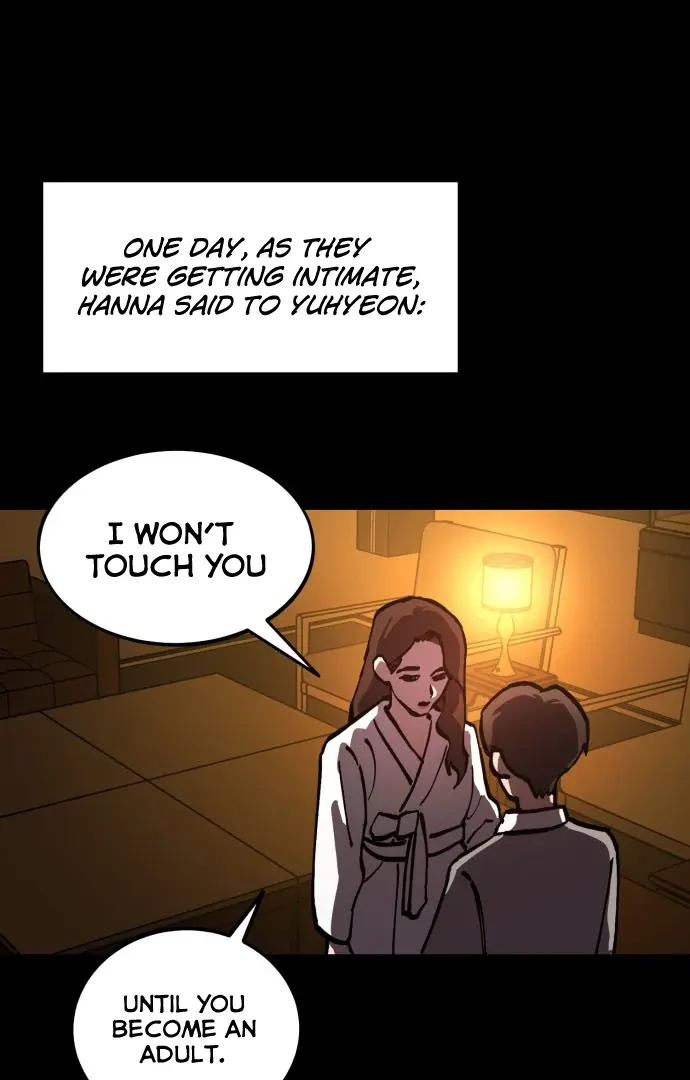 Girl Under Trial Chapter 143 - page 45
