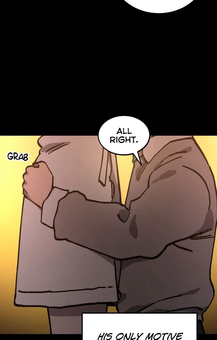 Girl Under Trial Chapter 143 - page 47