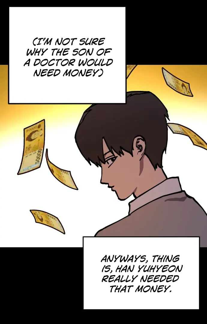 Girl Under Trial Chapter 143 - page 50