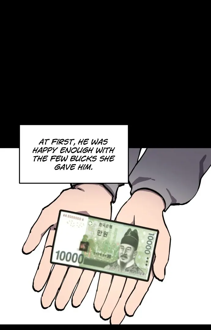 Girl Under Trial Chapter 143 - page 51
