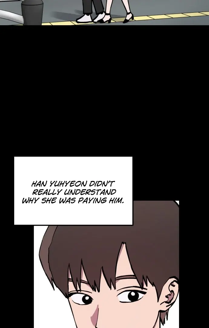 Girl Under Trial Chapter 143 - page 53