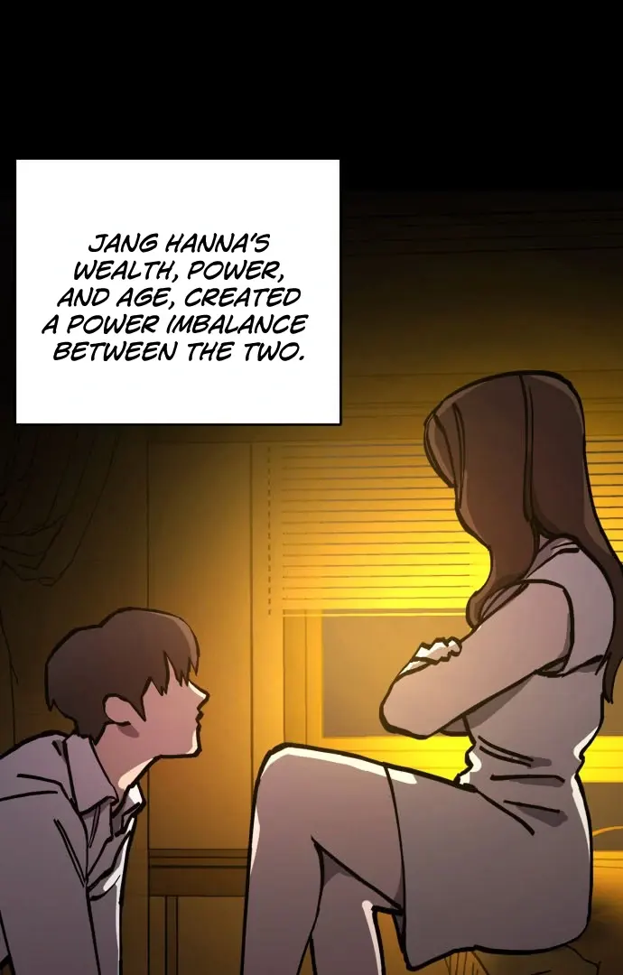 Girl Under Trial Chapter 143 - page 57