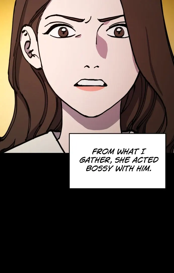 Girl Under Trial Chapter 143 - page 59