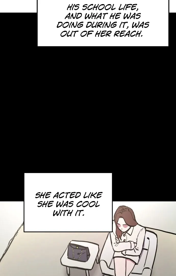 Girl Under Trial Chapter 143 - page 61