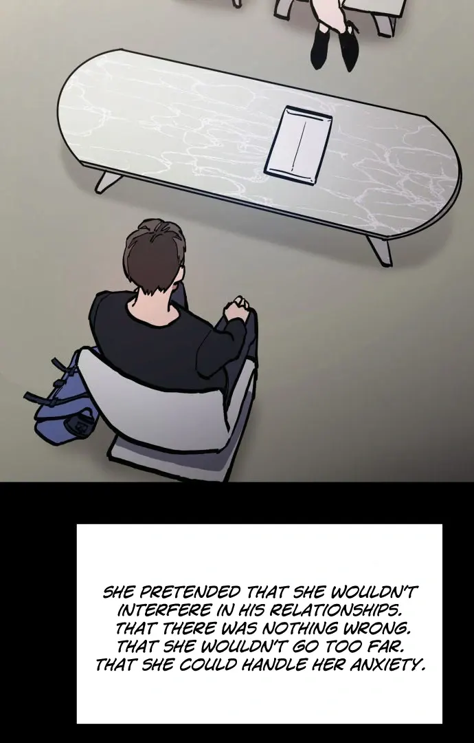 Girl Under Trial Chapter 143 - page 62